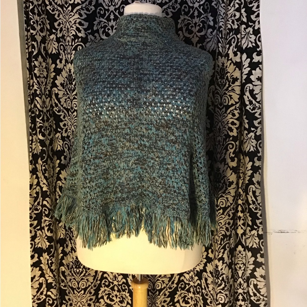 Women Cape One Size Fit